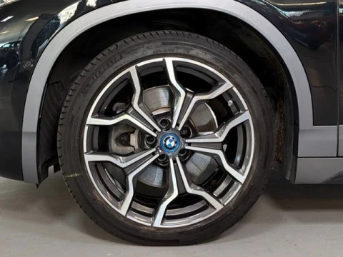 BMW X2 xDrive25e 162 kW (220 CV)