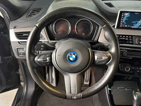 BMW X2 xDrive25e 162 kW (220 CV)