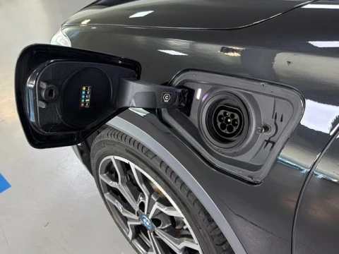 BMW X2 xDrive25e 162 kW (220 CV)