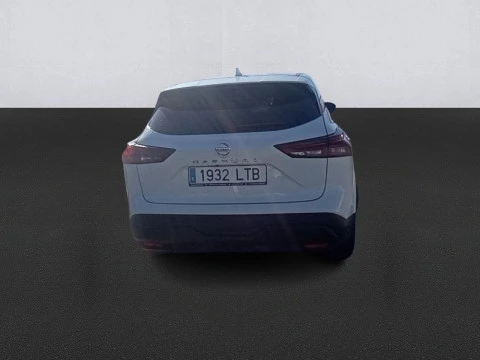 Nissan Qashqai DIG-T 103kW (140CV) mHEV 4x2 Acenta