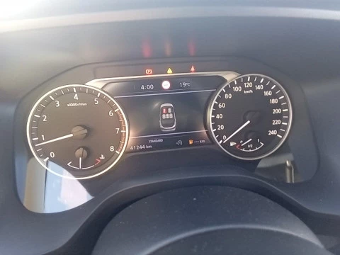 Nissan Qashqai DIG-T 103kW (140CV) mHEV 4x2 Acenta