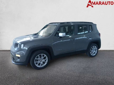 Jeep Renegade   1.6 Mjet 95,6kW (130CV) 4x2 Limited