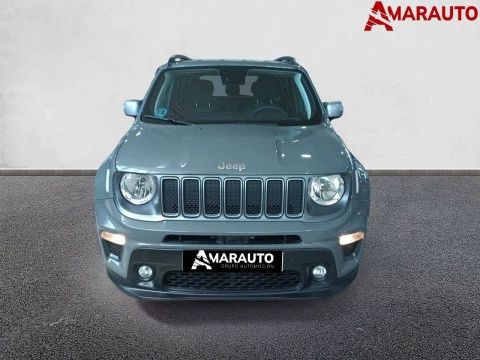 Jeep Renegade   1.6 Mjet 95,6kW (130CV) 4x2 Limited
