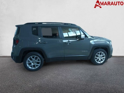 Jeep Renegade   1.6 Mjet 95,6kW (130CV) 4x2 Limited