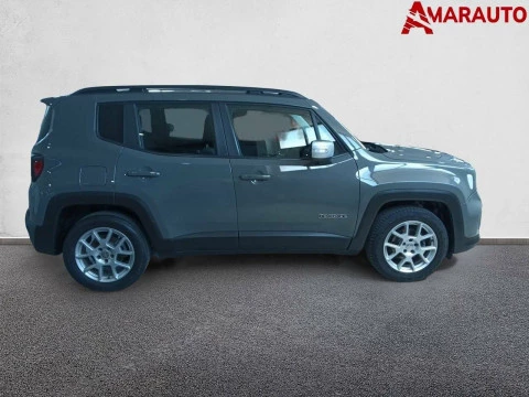 Jeep Renegade   1.6 Mjet 95,6kW (130CV) 4x2 Limited