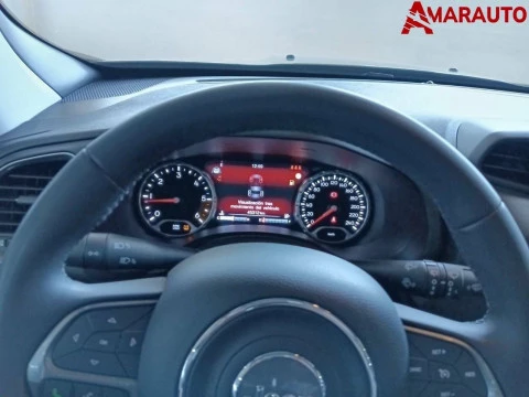 Jeep Renegade   1.6 Mjet 95,6kW (130CV) 4x2 Limited