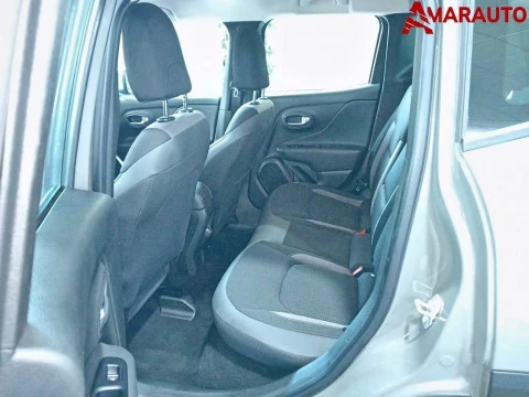 Jeep Renegade   1.6 Mjet 95,6kW (130CV) 4x2 Limited