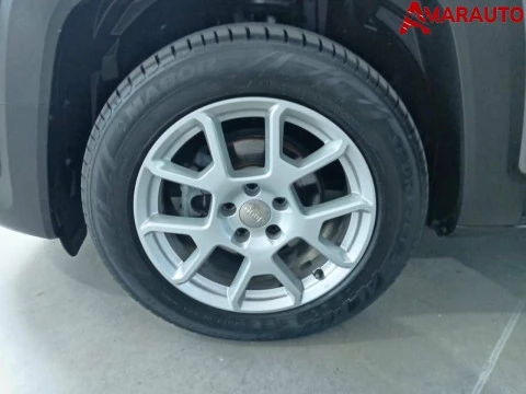 Jeep Renegade   1.6 Mjet 95,6kW (130CV) 4x2 Limited