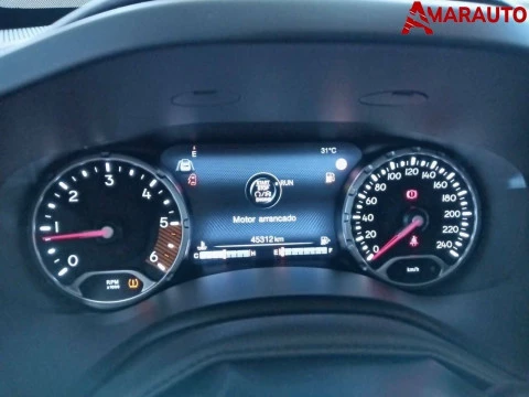 Jeep Renegade   1.6 Mjet 95,6kW (130CV) 4x2 Limited