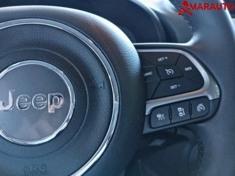 Jeep Renegade   1.6 Mjet 95,6kW (130CV) 4x2 Limited