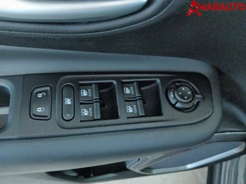 Jeep Renegade   1.6 Mjet 95,6kW (130CV) 4x2 Limited