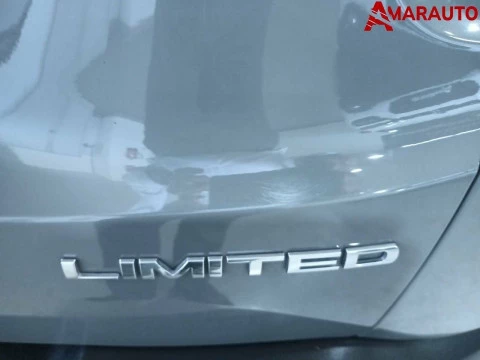 Jeep Renegade   1.6 Mjet 95,6kW (130CV) 4x2 Limited