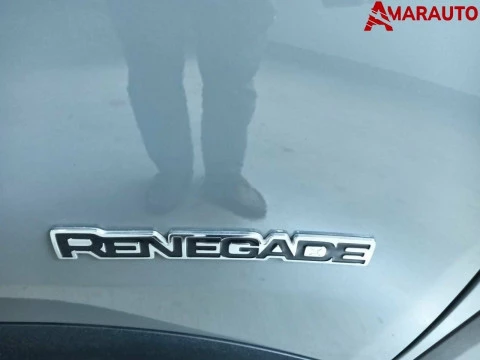 Jeep Renegade   1.6 Mjet 95,6kW (130CV) 4x2 Limited