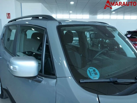 Jeep Renegade   1.6 Mjet 95,6kW (130CV) 4x2 Limited