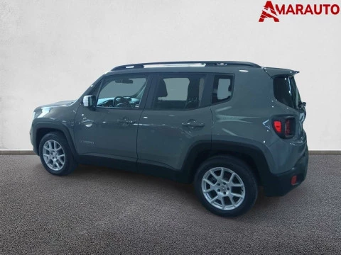 Jeep Renegade   1.6 Mjet 95,6kW (130CV) 4x2 Limited