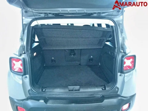 Jeep Renegade   1.6 Mjet 95,6kW (130CV) 4x2 Limited