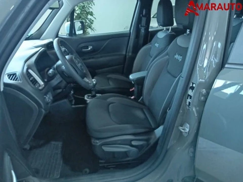 Jeep Renegade   1.6 Mjet 95,6kW (130CV) 4x2 Limited