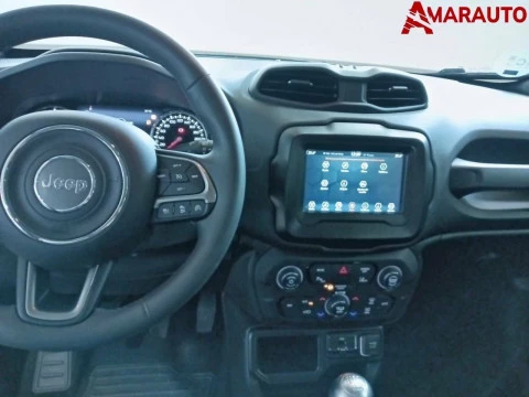 Jeep Renegade   1.6 Mjet 95,6kW (130CV) 4x2 Limited