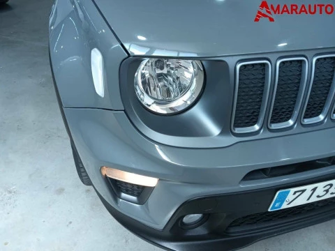 Jeep Renegade   1.6 Mjet 95,6kW (130CV) 4x2 Limited