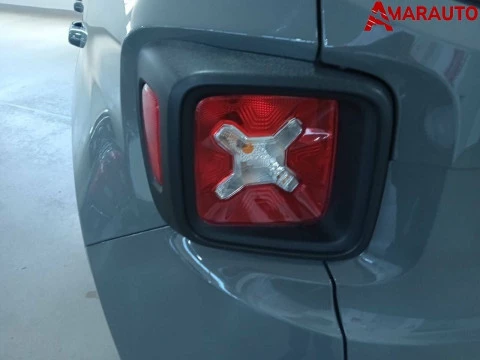 Jeep Renegade   1.6 Mjet 95,6kW (130CV) 4x2 Limited