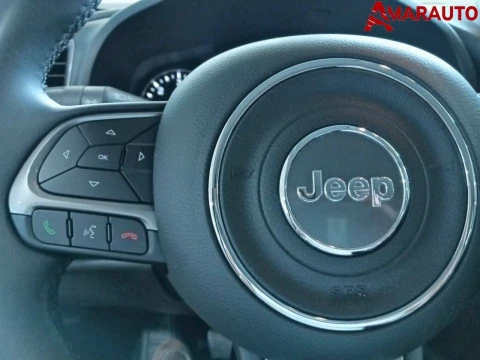 Jeep Renegade   1.6 Mjet 95,6kW (130CV) 4x2 Limited