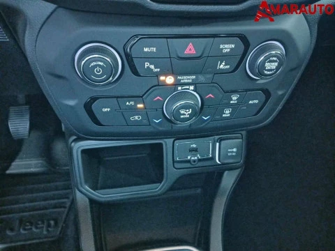 Jeep Renegade   1.6 Mjet 95,6kW (130CV) 4x2 Limited