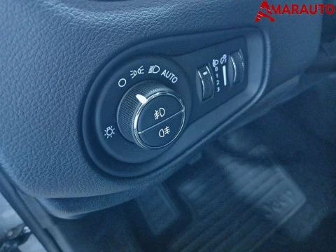 Jeep Renegade   1.6 Mjet 95,6kW (130CV) 4x2 Limited