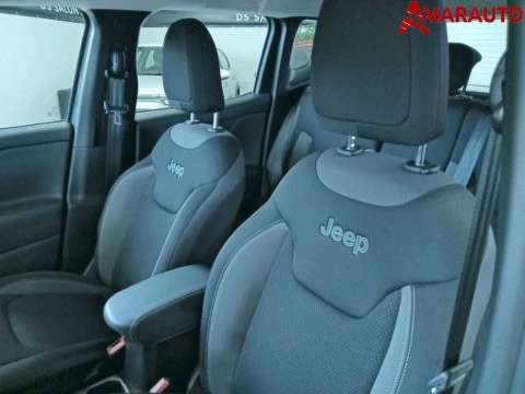 Jeep Renegade   1.6 Mjet 95,6kW (130CV) 4x2 Limited