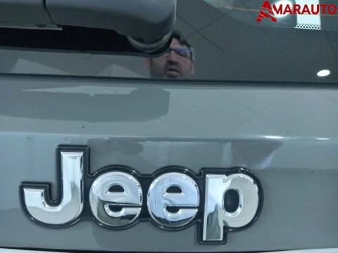 Jeep Renegade   1.6 Mjet 95,6kW (130CV) 4x2 Limited