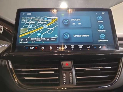 Ford Focus 1.0 Ecoboost MHEV ST-Line 114 kW (155 CV)