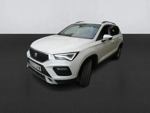 Seat Ateca 1.0 TSI 81kW St&Sp Style Go