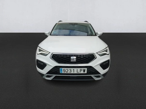 Seat Ateca 1.0 TSI 81kW St&Sp Style Go