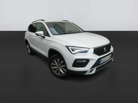 Seat Ateca 1.0 TSI 81kW St&Sp Style Go