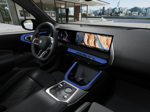 BMW X3 20d xDrive