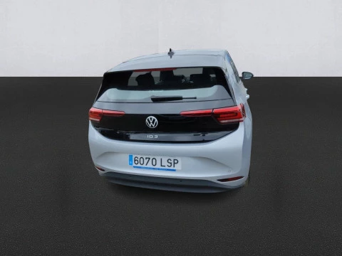 Volkswagen ID.3 Pro Performance 150kW (205CV) Automático
