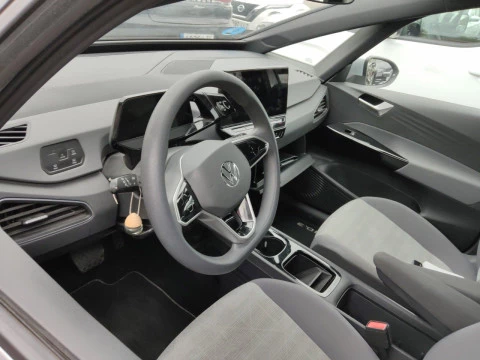 Volkswagen ID.3 Pro Performance 150kW (205CV) Automático
