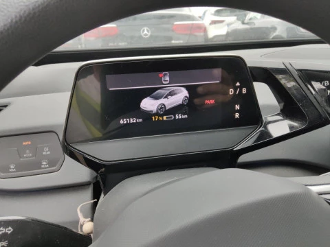 Volkswagen ID.3 Pro Performance 150kW (205CV) Automático