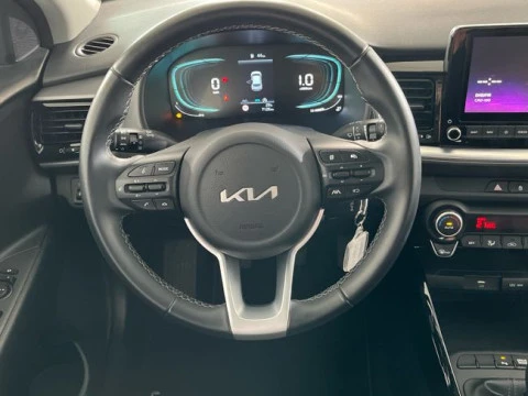 Kia Stonic 1.0 T-GDi 74kW (100CV) MHEV MT Drive