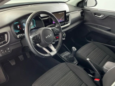 Kia Stonic 1.0 T-GDi 74kW (100CV) MHEV MT Drive