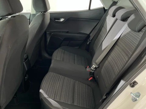 Kia Stonic 1.0 T-GDi 74kW (100CV) MHEV MT Drive