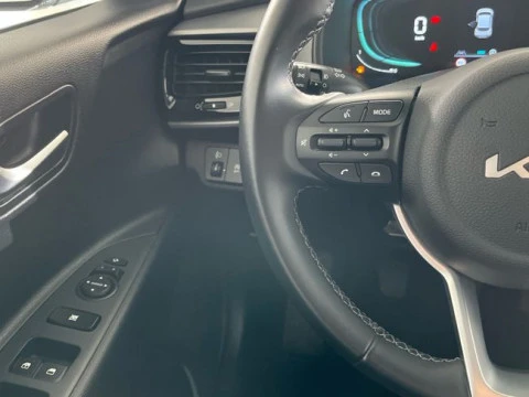 Kia Stonic 1.0 T-GDi 74kW (100CV) MHEV MT Drive