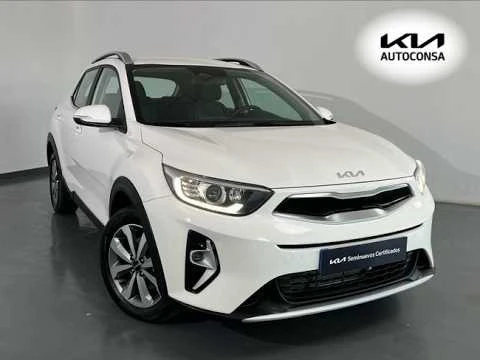 Kia Stonic 1.0 T-GDi 74kW (100CV) MHEV MT Drive