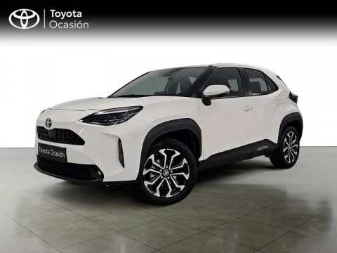 Toyota Yaris Cross 1.5 120H Active Tech