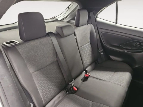 Toyota Yaris Cross 1.5 120H Active Tech