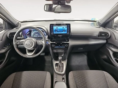Toyota Yaris Cross 1.5 120H Active Tech