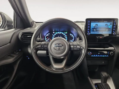 Toyota Yaris Cross 1.5 120H Active Tech