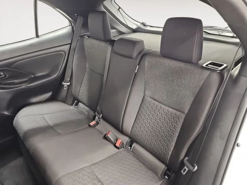 Toyota Yaris Cross 1.5 120H Active Tech