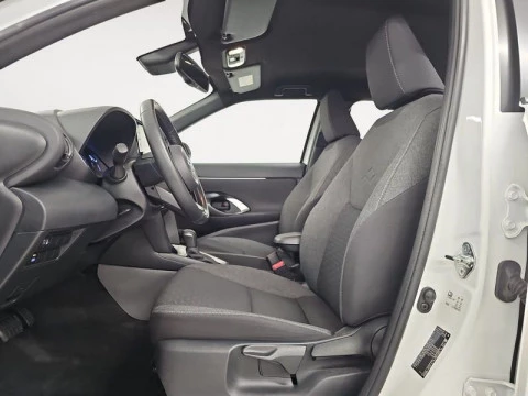 Toyota Yaris Cross 1.5 120H Active Tech