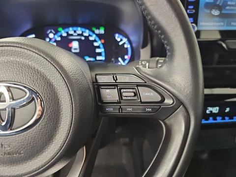 Toyota Yaris Cross 1.5 120H Active Tech