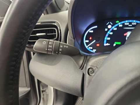 Toyota Yaris Cross 1.5 120H Active Tech